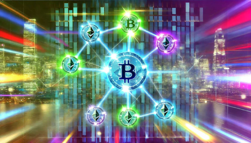 crypto processing