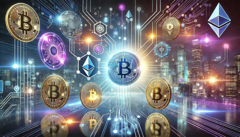 crypto processing coinspaid
