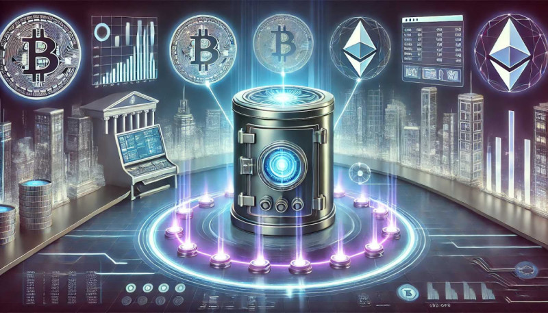 best crypto landing pages