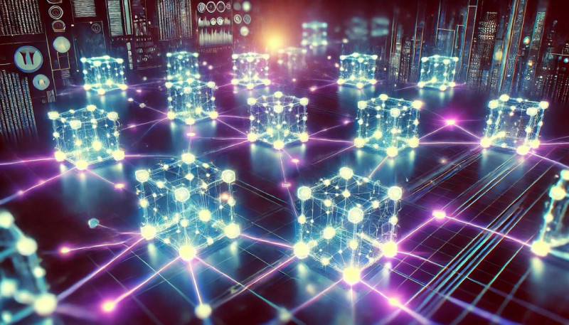 crypto nodes