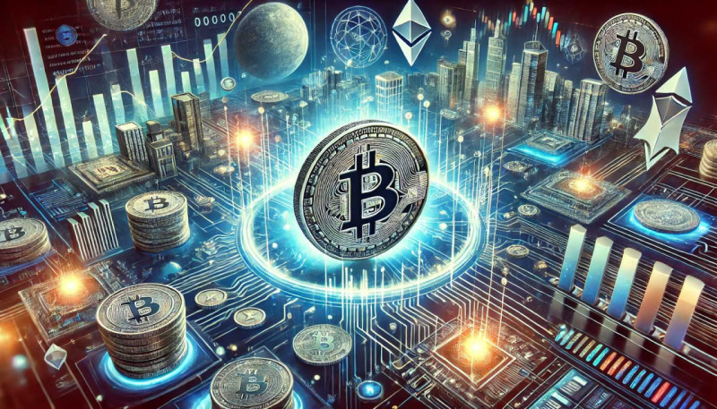 crypto funding rate heatmap
