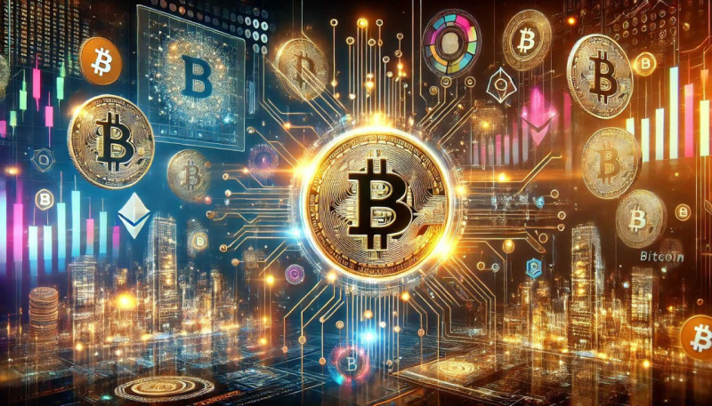 crypto funding account