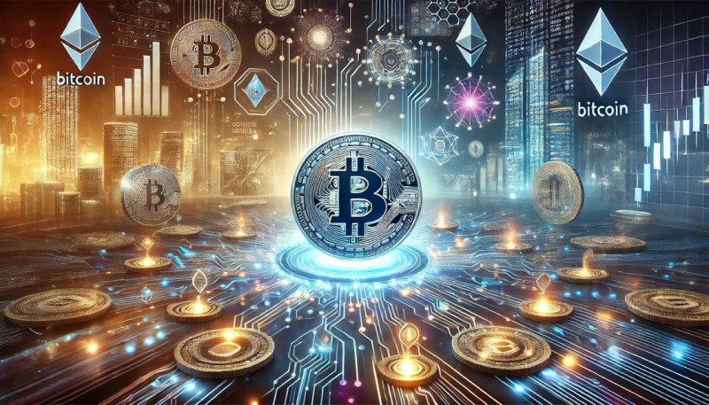 crypto funding rounds