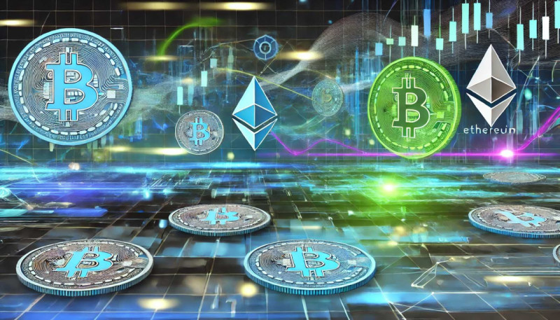 do you earn interest on cryptocurrency