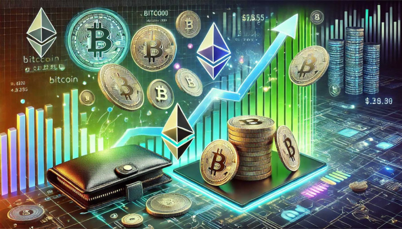 how to earn interest on btc
