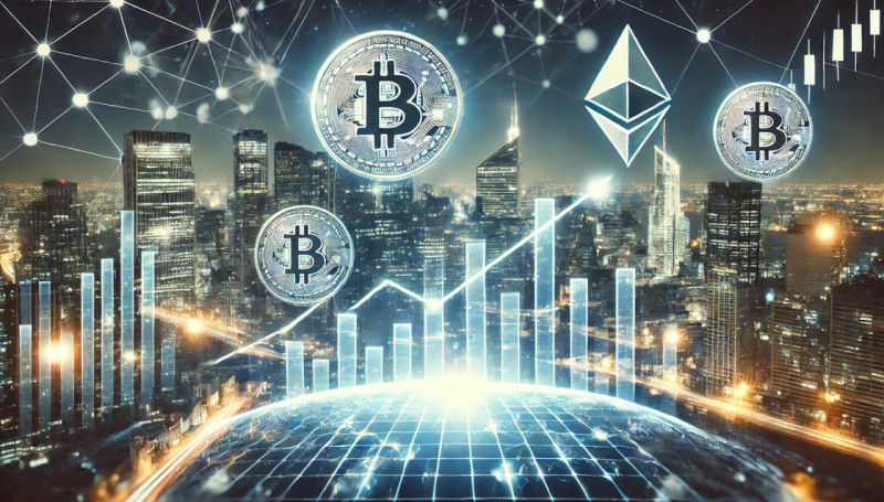 How to invest in cryptocurrency