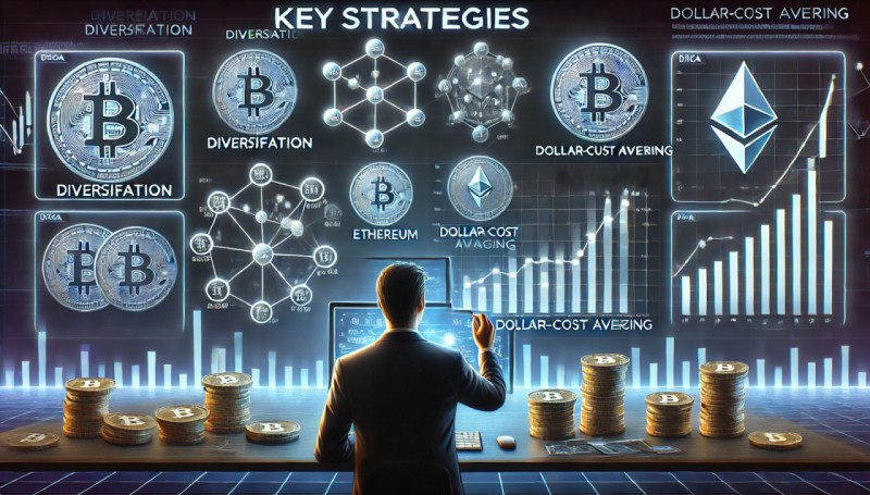how key investment strategies that can help manage risks