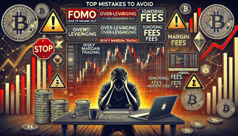most common mistakes typically made by investors