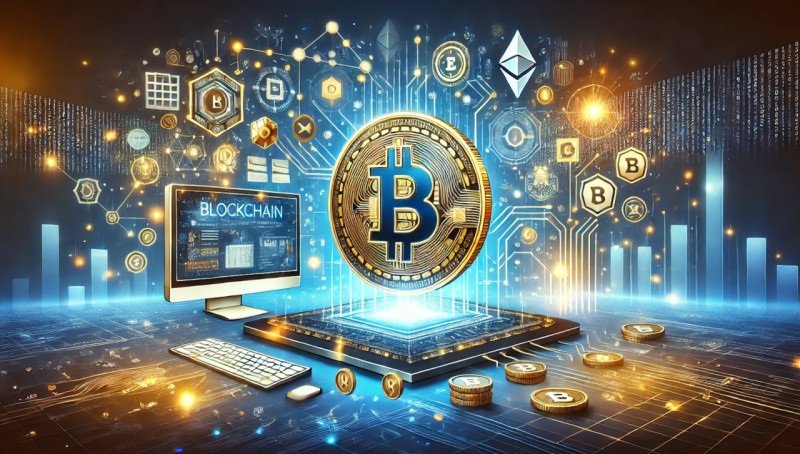 How to create your own cryptocurrency