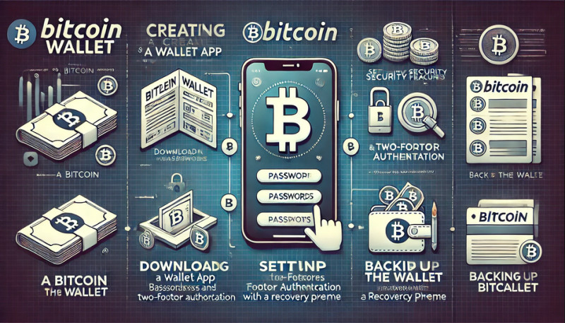 формирование портфеля для цифровых активов