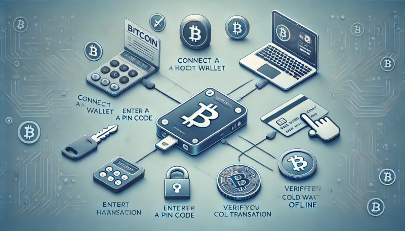 каждый шаг использования с четким акцентом на безопасность и простоту использования