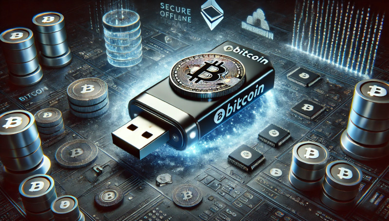 холодный кошелек биткоин