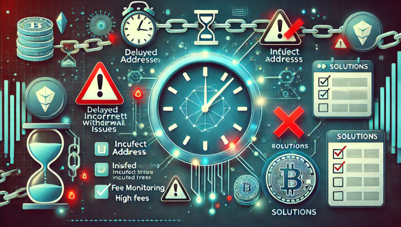 the main problems that can arise in the process of withdrawal and the ways to solve them