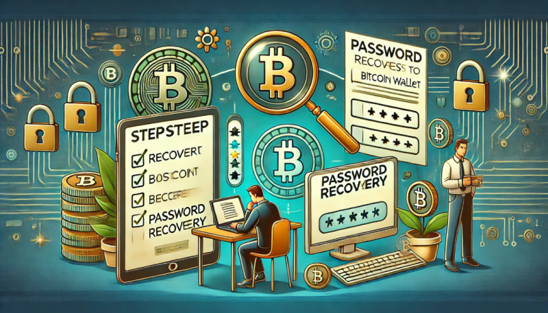 восстановление возможности входа