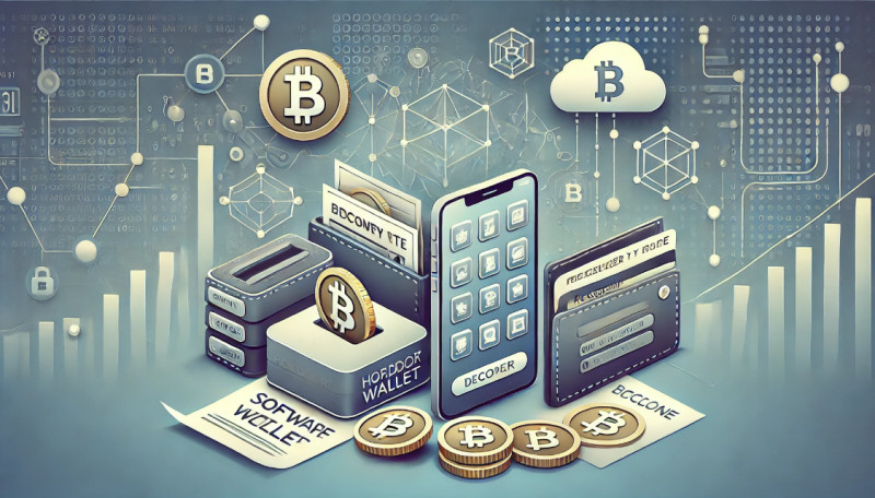 виды цифровых кошельков