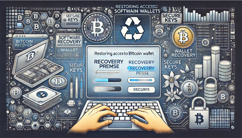 возобновление входа в аккаунт