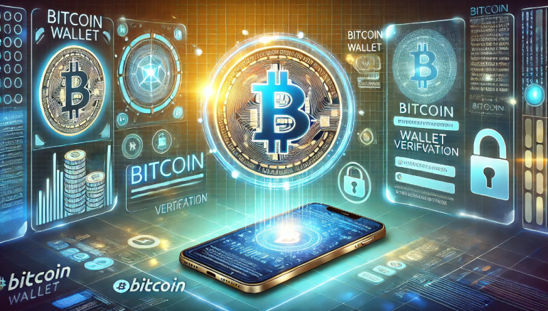 проверить биткоин кошелек