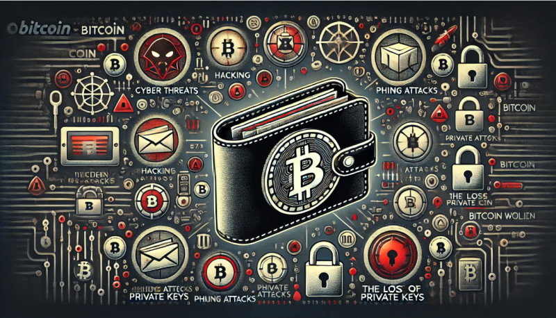 угрозы для цифровых кошельков