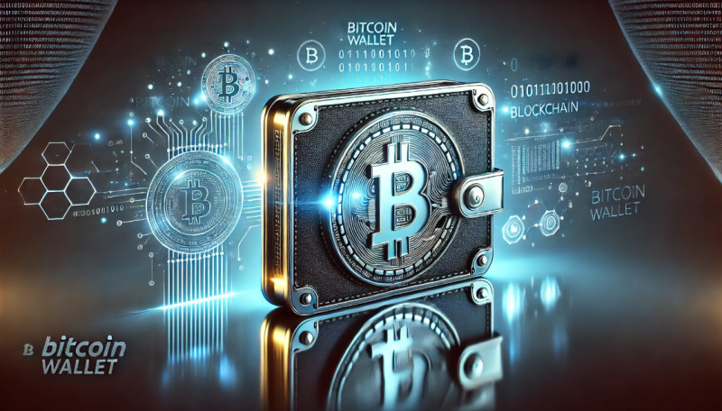 лучший биткоин кошелек