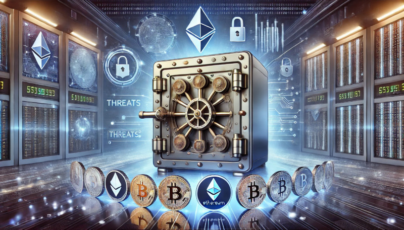 защищенный цифровой сейф