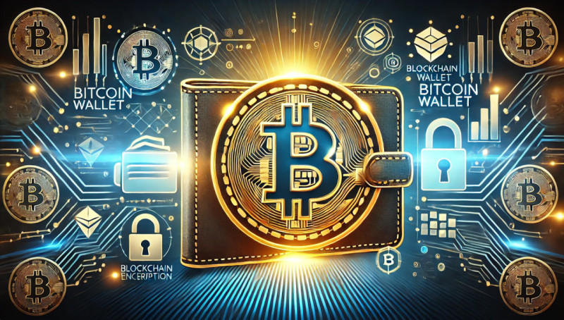  Bitcoin wallet