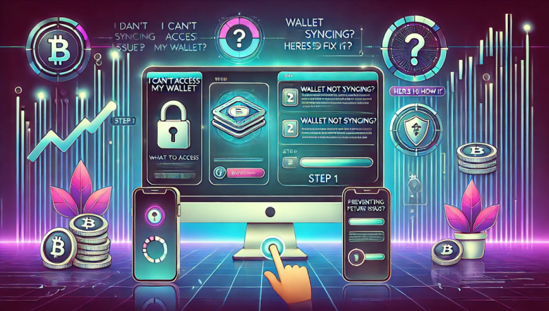  addressing the most common issues with crypto storage creation