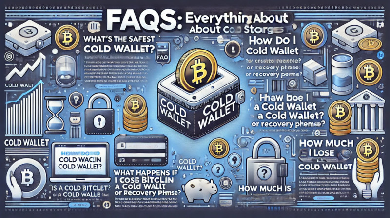 most frequently asked questions about cold storages