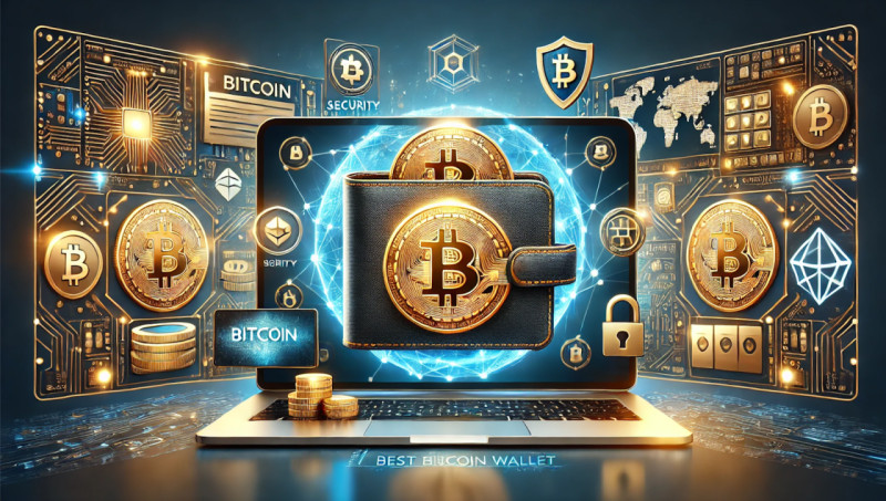 Best Bitcoin wallet