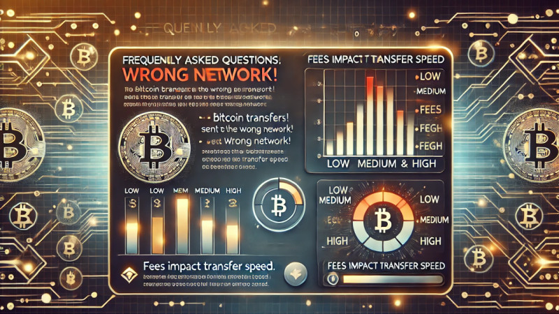 some more questions about cryptocurrency transfers