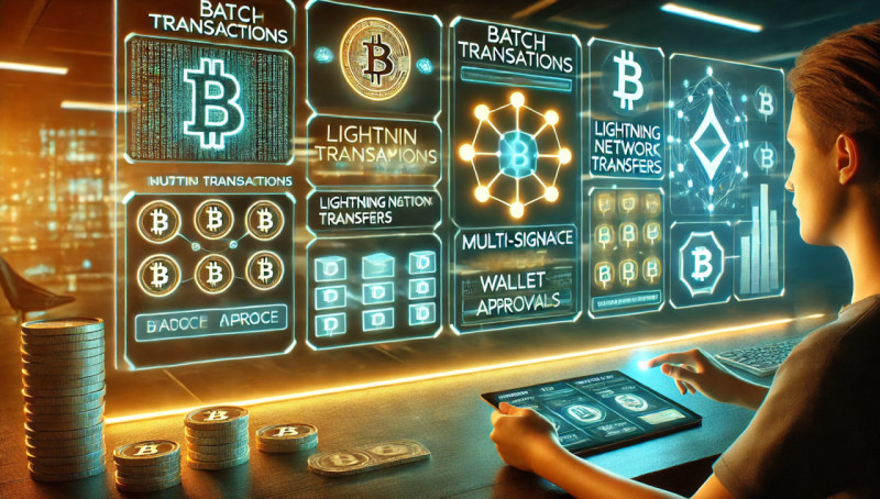 advanced techniques for making successful crypto transfers
