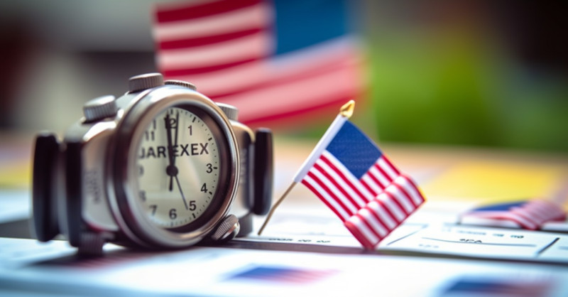 Is Forex Market Open On July 4th