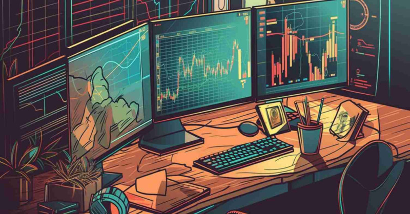 Trading Strategies for US30 on MT4