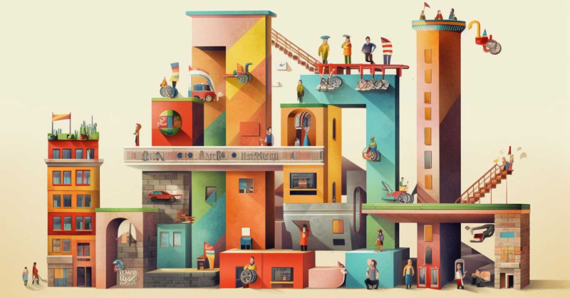 ����������� ������ ����� Alphabet