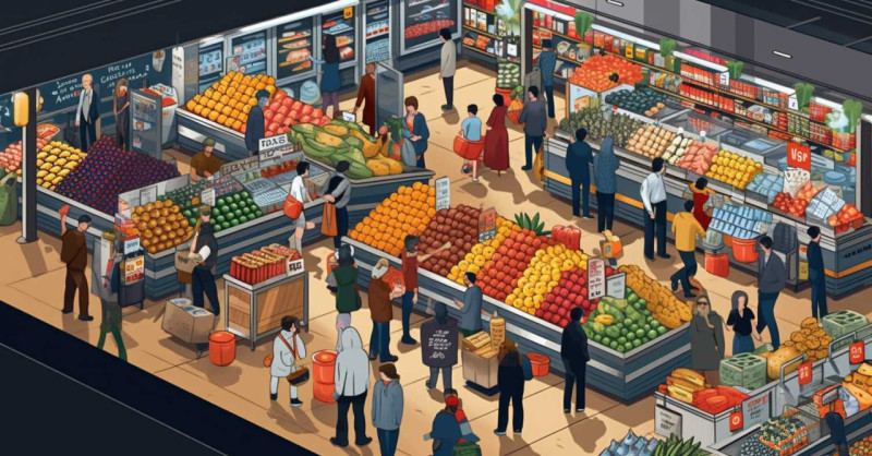 Магнит акции: анализ и прогнозы