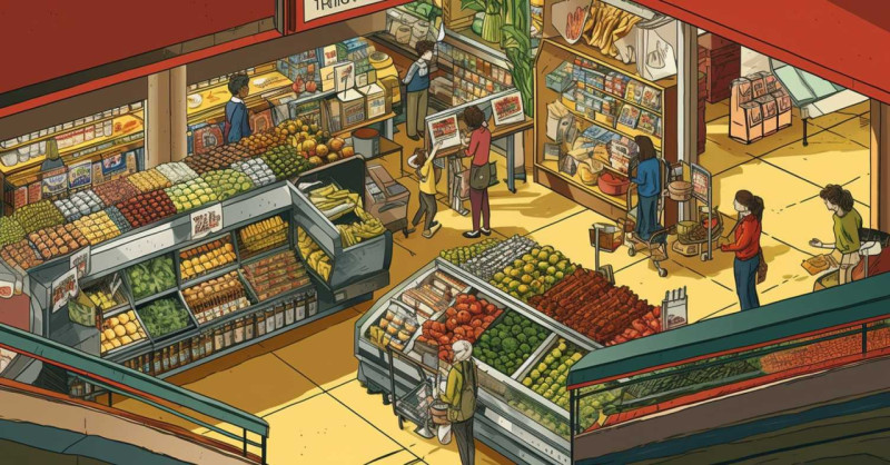 Магнит акции: фундаментальный анализ