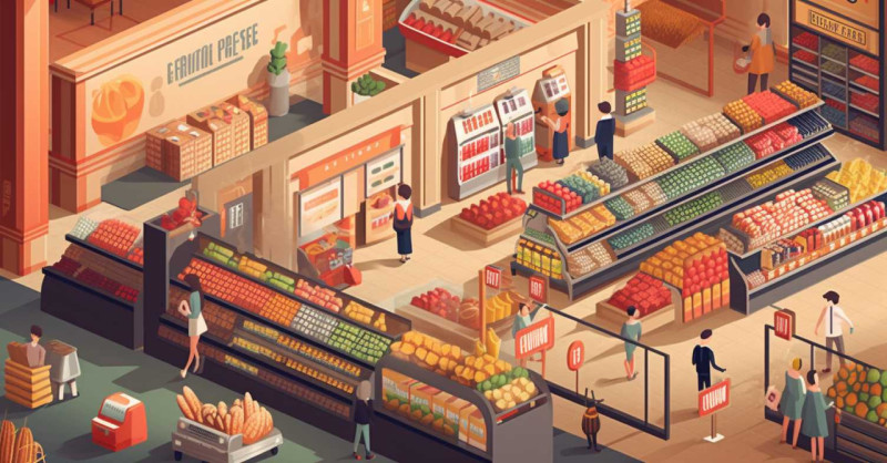 Магнит акции - дивиденды и доходность