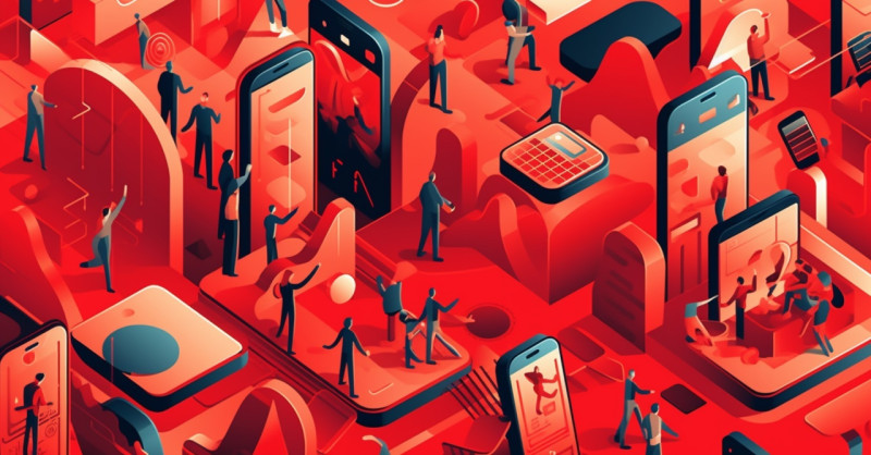 Экосистема МТС