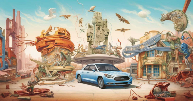 Рекомендации по инвестированию в Ford Motor Company акции