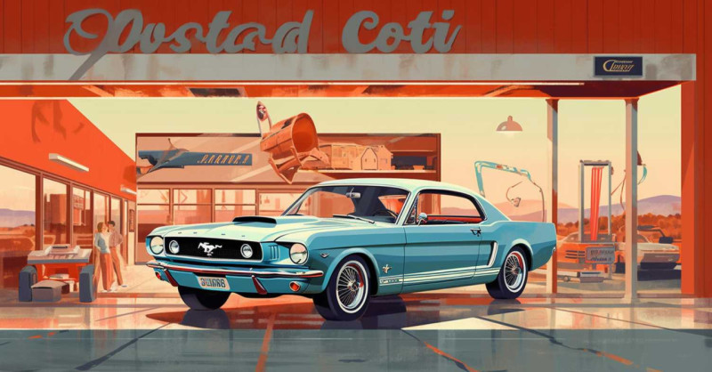 Факторы, влияющие на Ford Motor Company акции