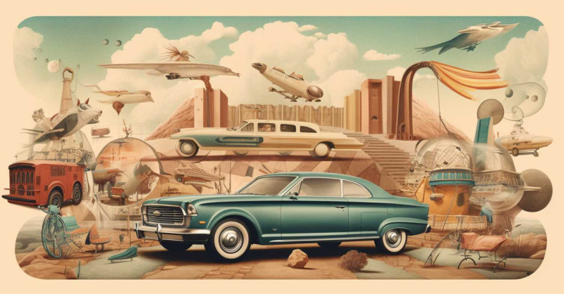 Ford Motor Company акции: все, что вам нужно знать