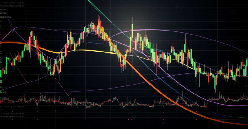 stochastic oscillator