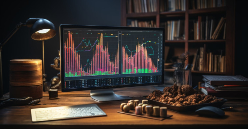 Стратегия Фибоначчи в Metatrader