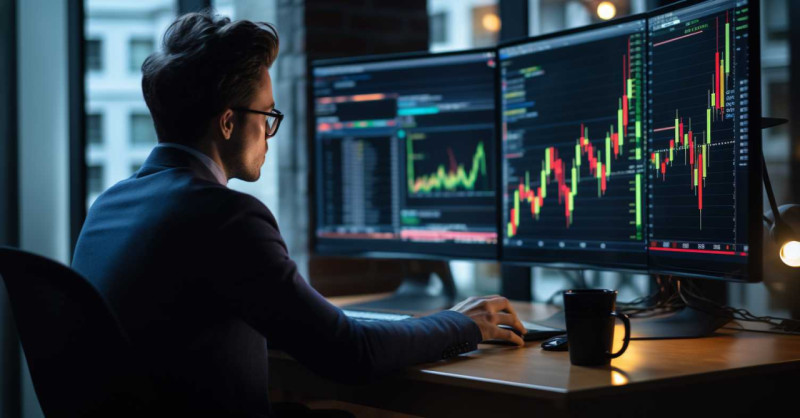 indicators for support and resistance