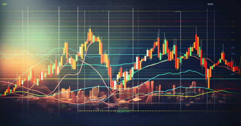 how to set indicators on mt4