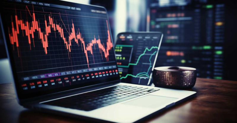 Candlestick Pattern Indicator