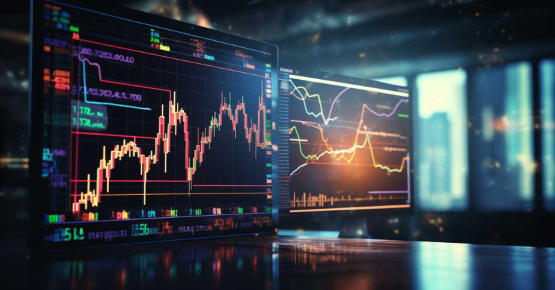 types of volume indicators