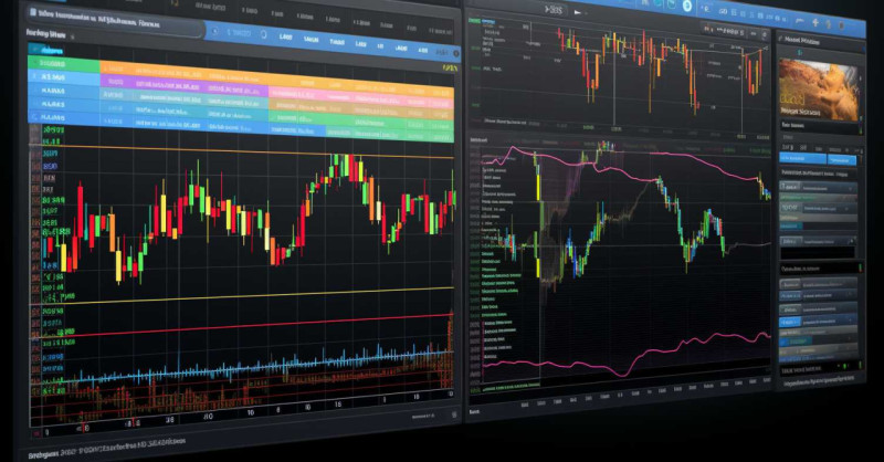 money flow index strategy