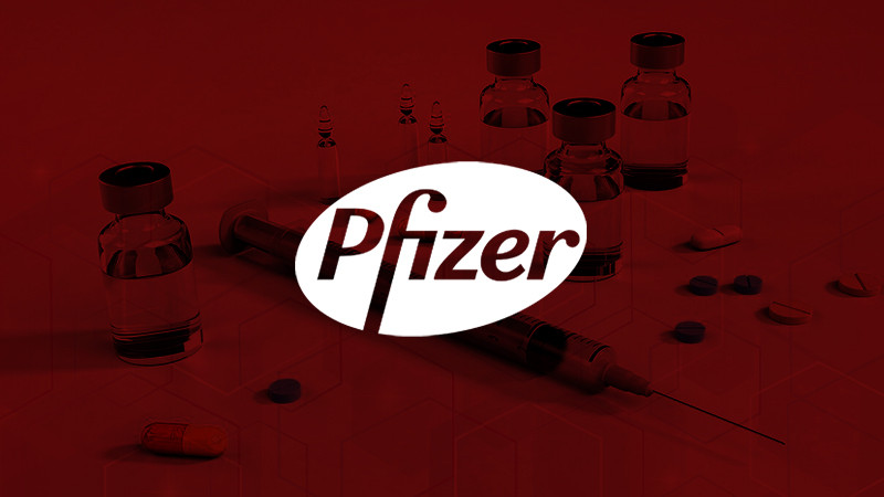 Pfizer 