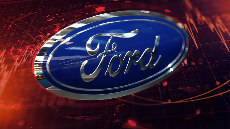 Ford motor company 