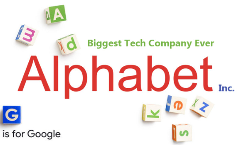  Alphabet